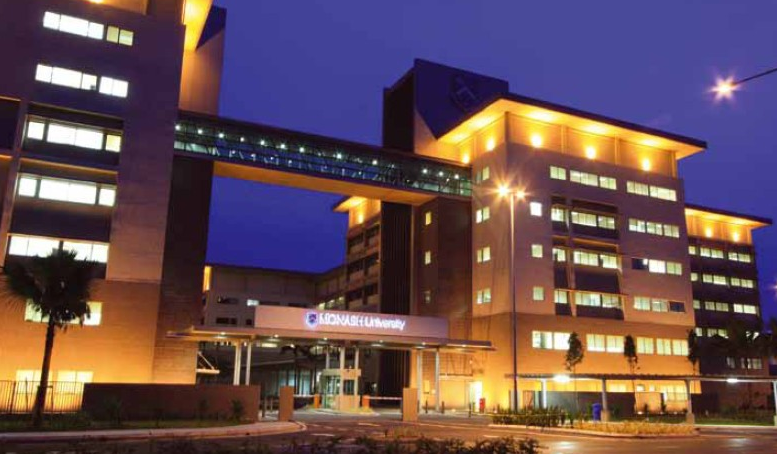 澳洲五星級大學(xué)，教育學(xué)全球領(lǐng)先