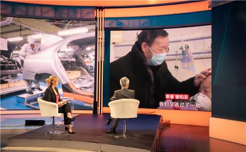 中國駐意大利使館：理性看待疫情，不恐慌