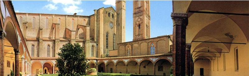 意大利博洛尼亞音樂學院(Conservatorio Di Musica Giovan B. Martini di BOLOGNA)
