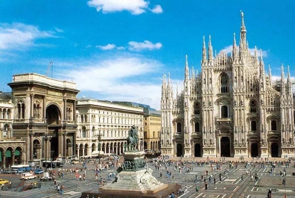 米蘭A.C.M.E美院 米蘭A.C.M.E美院