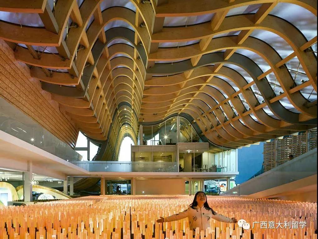 米蘭A.C.M.E美院 米蘭A.C.M.E美院