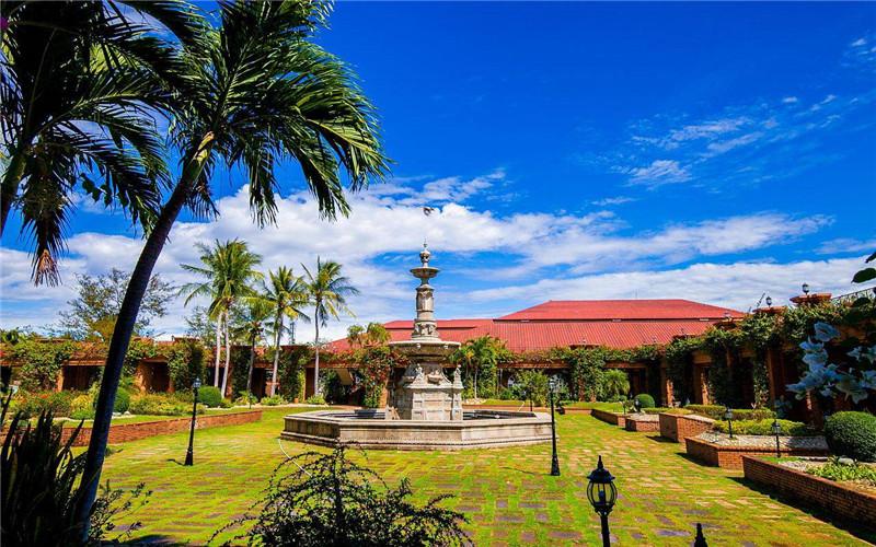 菲律賓雷蒙馬賽科技大學(xué) 中國官網(wǎng)