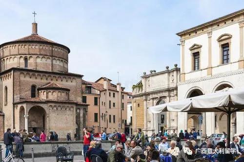 帕多瓦大學(xué)