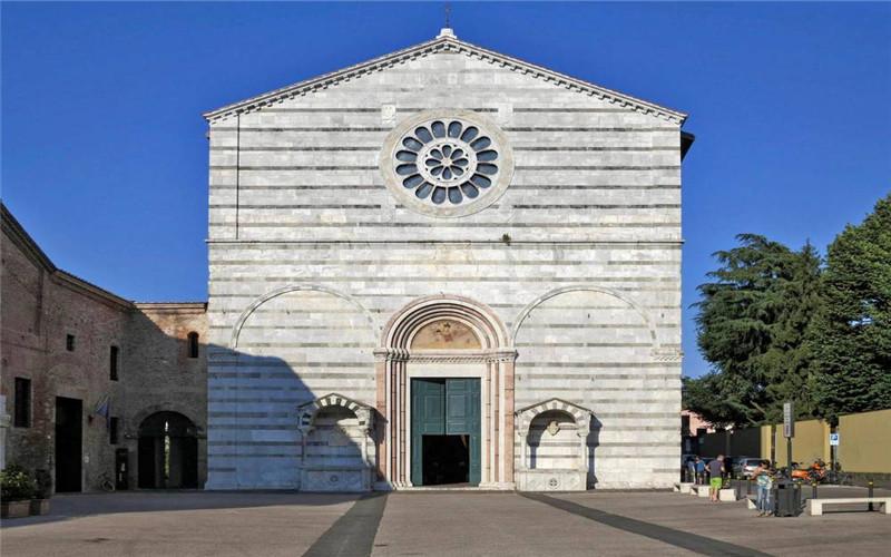 克雷莫納音樂學院 長青藤海外