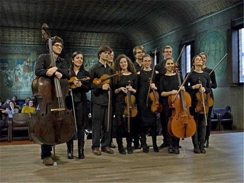 布雷西亞“盧卡·瑪仁齊奧”音樂學(xué)院（CONSERVATORIO di BRESCIA "Luca Marenzio"）長青藤海外