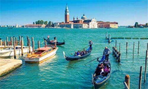 威尼斯留學