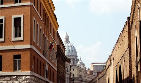 羅馬LUMSA大學 長青藤海外