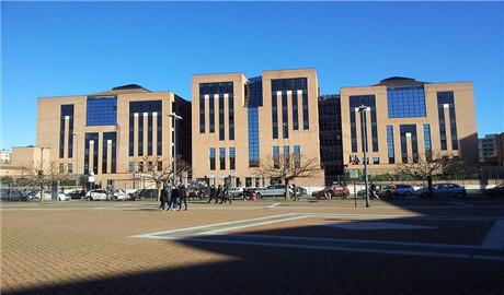 意大利米蘭IULM語言傳媒自由大學（Libera Università di Lingue e Comunicazione IULM-MI）長青藤海外