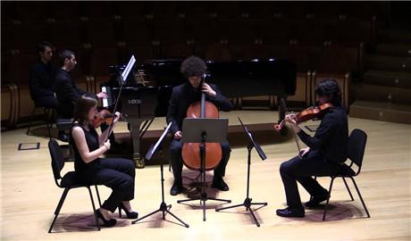 卡利亞里音樂(lè)學(xué)院（CONSERVATORIO di CAGLIARI 