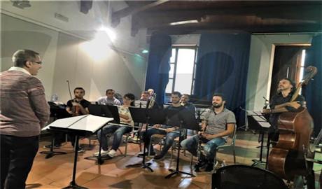 科森扎音樂學院（CONSERVATORIO di COSENZA 