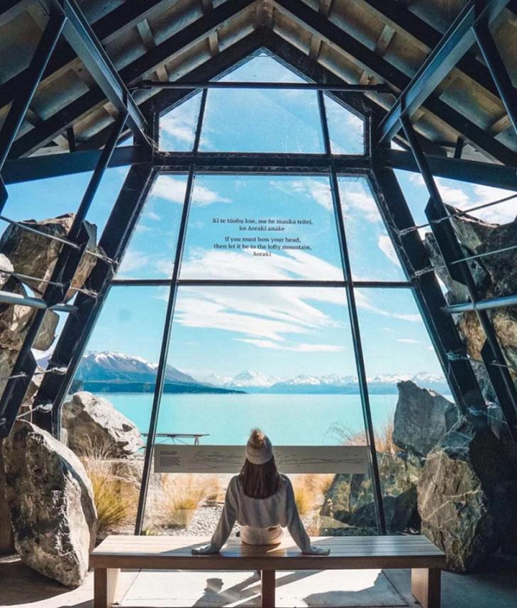 新西蘭留學移民