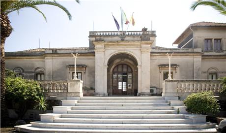  意大利卡塔尼亞美術(shù)學(xué)院（Accademia di belle arti DI CATANIA）長青藤海外