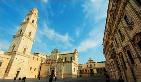 意大利萊切美術學院（ACCADEMIA DI BELLE ARTI di LECCE）長青藤海外
