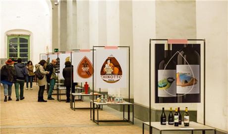 ABADIR美術學院 長青藤海外