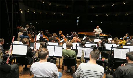 意大利卡利沃諾“彼得·馬斯卡尼”高等音樂研究院（Istituto musicale pareggiato Pietro Mascagni di LIVORNO） 長青藤海外