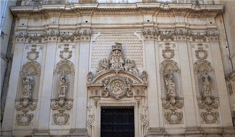 意大利薩倫托大學(xué)（Università del SALENTO）長(zhǎng)青藤海外