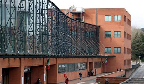 意大利錫耶納外國人大學(xué)（Università per Stranieri di SIENA） 長青藤海外