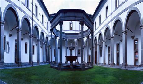 意大利圖西亞大學（Università degli Studi della TUSCIA） 長青藤海外