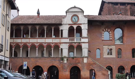 意大利帕維亞IUSS高等研究院 長青藤海外