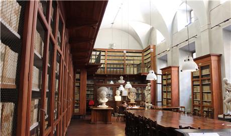 意大利佛羅倫薩自由美術(shù)學(xué)院（Libera Accademia di Belle Arti di Firenze）長青藤海外