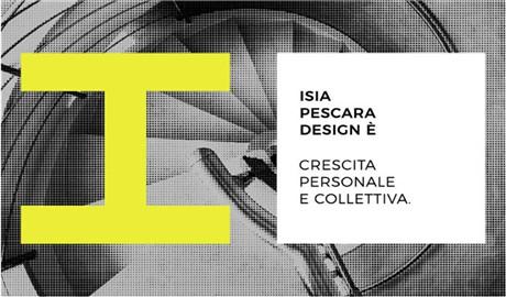 意大利佩斯卡拉藝術工業高等學院（ISTITUTO SUPERIORE PER LE INDUSTRIE ARTISTICHE (ISIA) DI PESCARA）長青藤海外