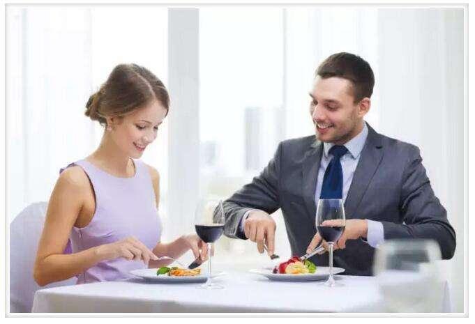 意大利風俗禮儀-用餐 意大利風俗禮儀-用餐