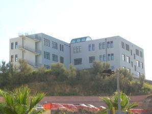 意大利莫利澤大學（Università degli Studi del Molise CAMPOBASSO）長青藤海外