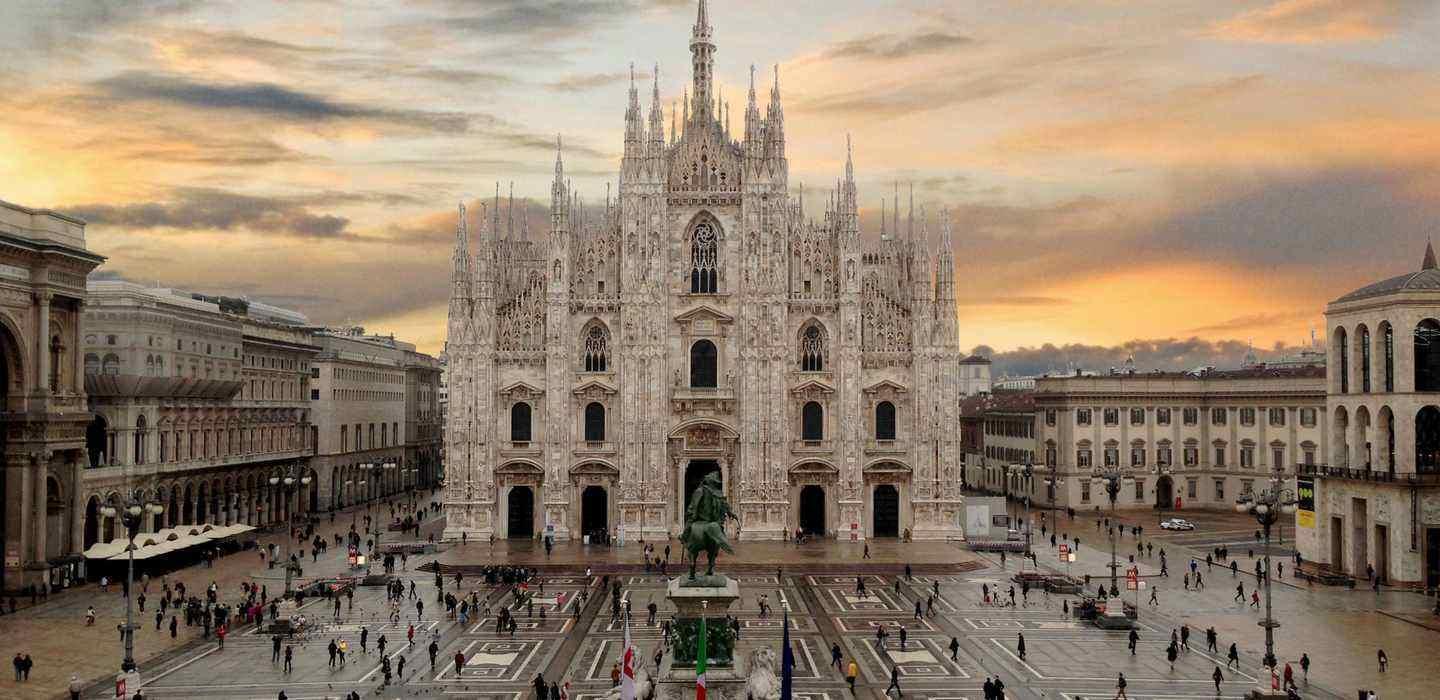 意大利音樂學院