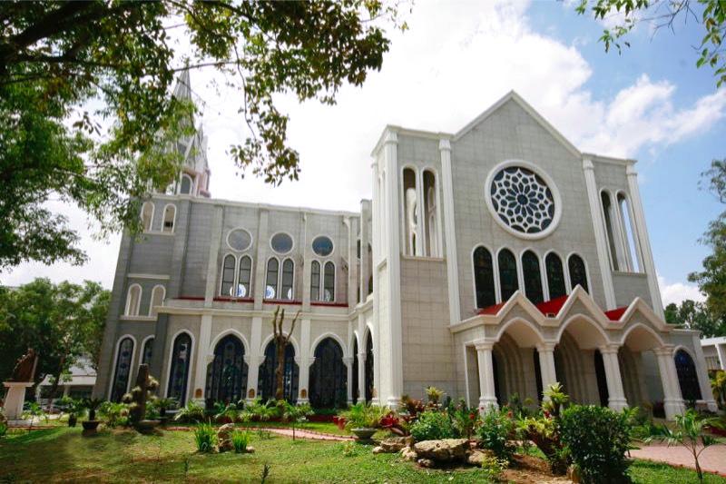 菲律賓圣保羅大學 中國官網