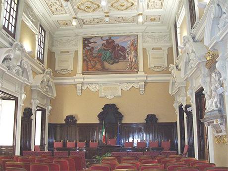 意大利卡利亞里大學（Università degli Studi di CAGLIAR） 長青藤海外