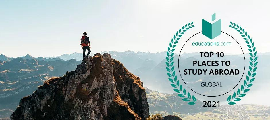 高考后如何選擇加拿大院校？   