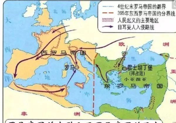 文藝復興運動為什么發生在意大利的佛羅倫薩？