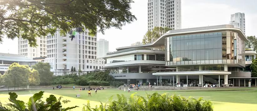 新加坡留學(xué)-計(jì)算機(jī)碩士