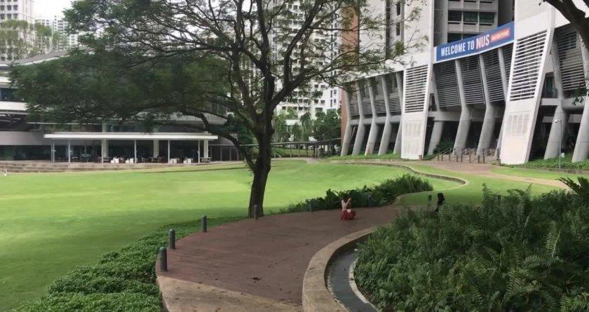 新加坡留學(xué)-會計(jì)與金融理學(xué)碩士