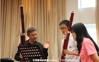 意大利留學(xué)-表演藝術(shù)管理碩士