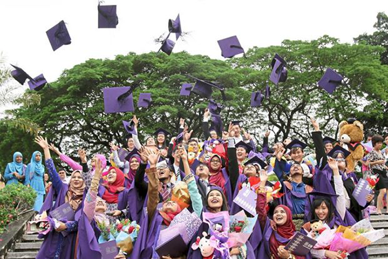 去馬來西亞留學(xué)讀碩靠譜嗎？