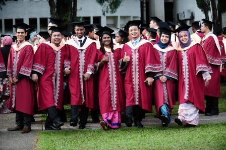 在馬來西亞留學(xué)，日常生活費(fèi)2K夠用嗎？