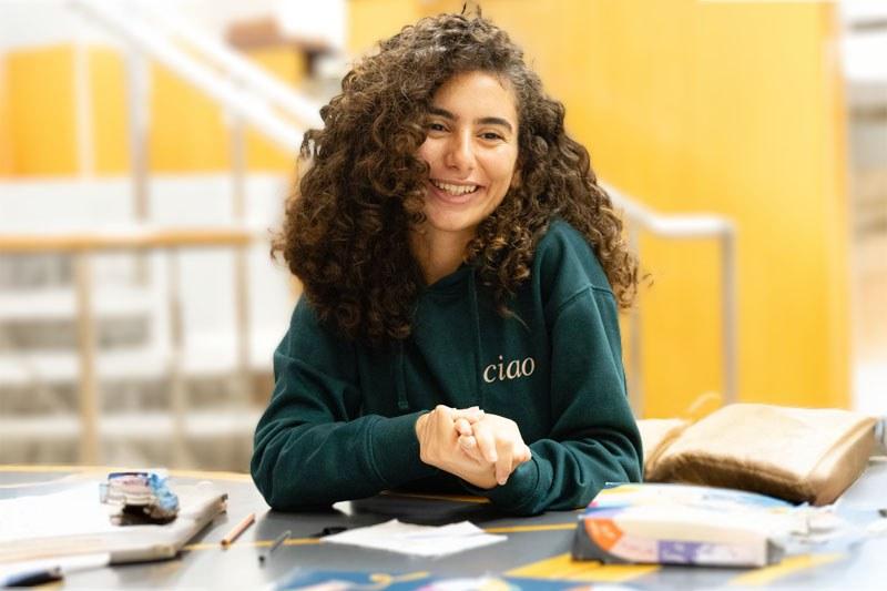 柳州學生黨意大利語培訓：掌握語言的藝術