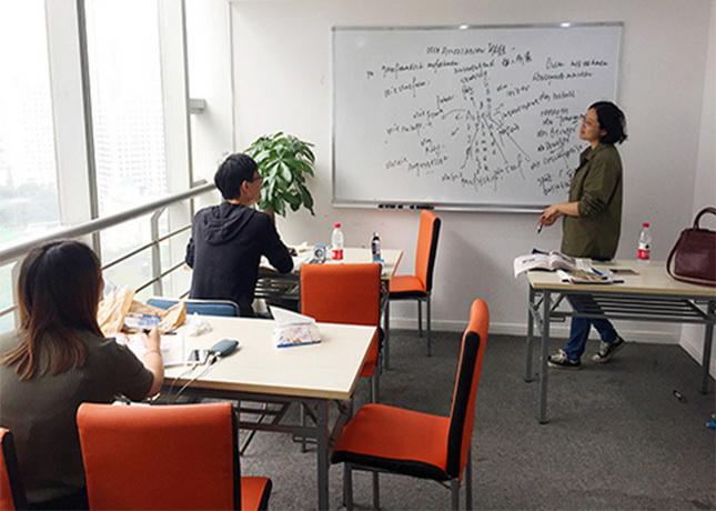 北海意大利語培訓哪里最好？老師實力測評