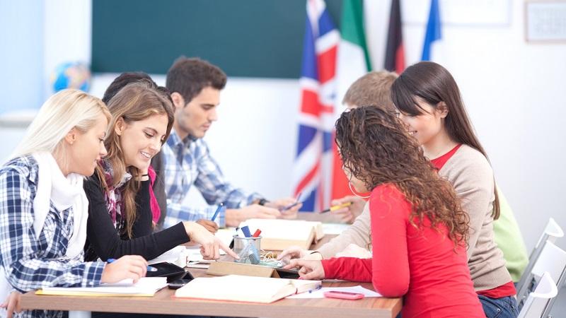 欽州意大利語培訓(xùn)：國際化視野的助推器