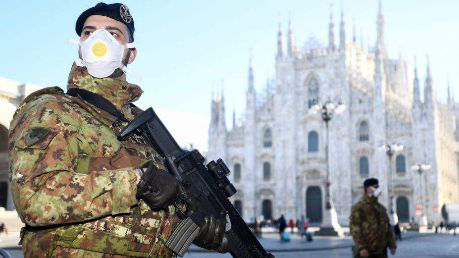 疫情下的海外留學(xué)高校：今年秋季我們還開學(xué)嗎？