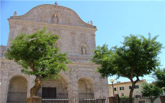 意大利特拉莫“嘉艾塔諾·布拉加”高等音樂研究院