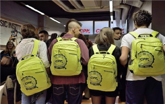 意大利CPM音樂(lè)學(xué)院