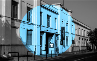 意大利時(shí)尚傳播學(xué)院