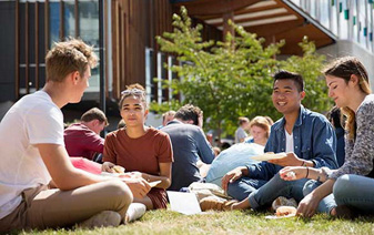 速報(bào)！新西蘭宣布部分持有簽證的國際學(xué)生可以豁免入境