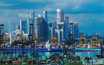 新加坡-后疫情時(shí)代全球最佳投資國