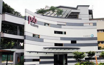 新加坡留學(xué) 私立院校PSB學(xué)院該如何申請？費(fèi)用如何？