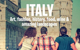 介紹 意大利語對話