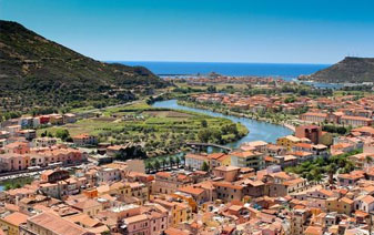 住處 意大利語對話