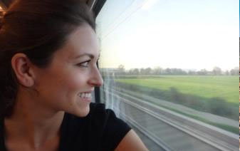 在火車上 意大利語情景對話 介紹，出身，年齡